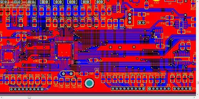 上海韜放電子 上海韜放電子