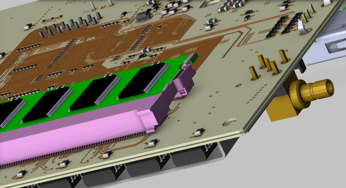 完成的原理圖 完成的原理圖