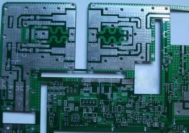 高頻PCB設(shè)計板 高頻PCB設(shè)計板
