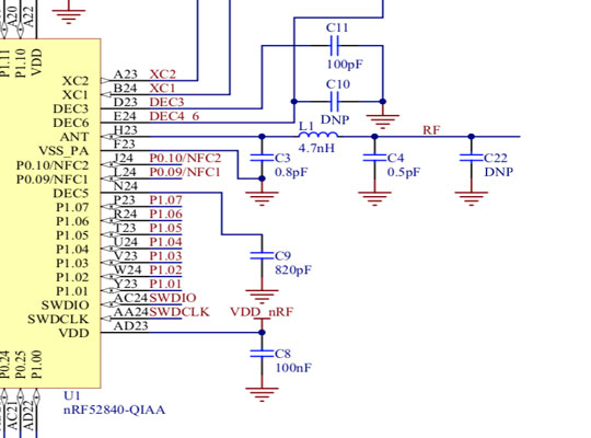 PCB設計原理圖 PCB設計原理圖