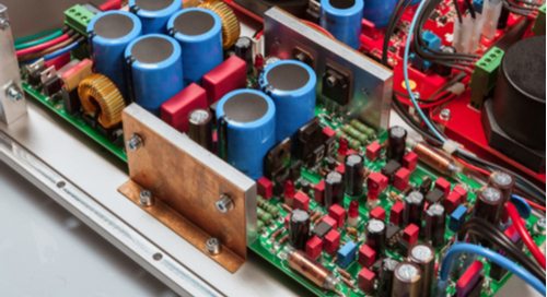 模擬電路中的開關(guān)電源 模擬電路中的開關(guān)電源