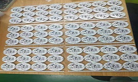 韜放電子生產的LED電路板 韜放電子生產的LED電路板