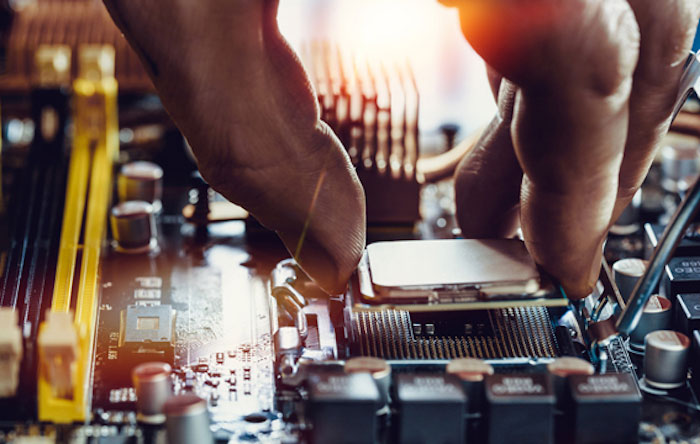 PCB設(shè)計中的電路圖 PCB設(shè)計中的電路圖