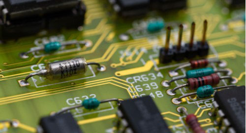 已經(jīng)完成的PCB設(shè)計 已經(jīng)完成的PCB設(shè)計