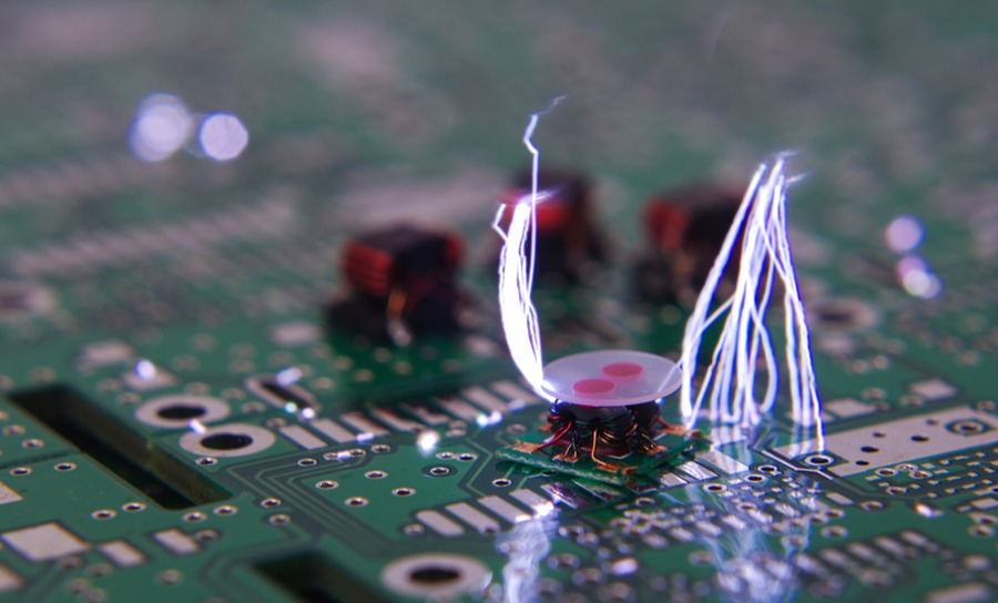 紋波帶來的干擾 紋波帶來的干擾